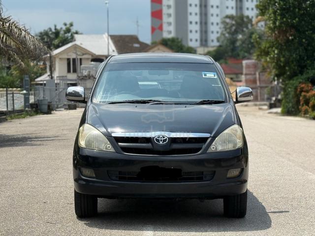 Car King‼️2006 Toyota INNOVA 2.0 G (A) - 2