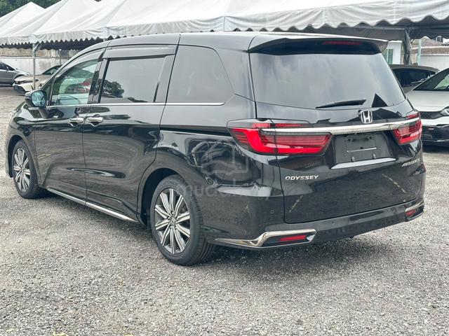 2021 Honda ODYSSEY 2.4 ABSOLUTE (A) - 4