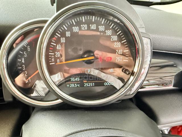 2019 Mini COOPER 2.0 S F56 (A) - 5