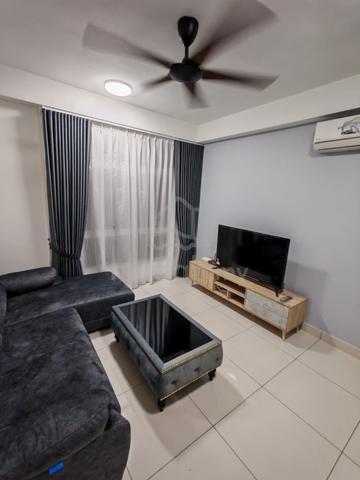 MIRAI Residences 1