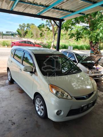 2010 Perodua ALZA 1.5 EZi (A) - 3