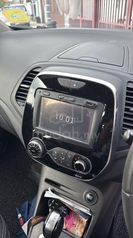 2018 Renault CAPTUR 1.2 (CKD) (A) - 2