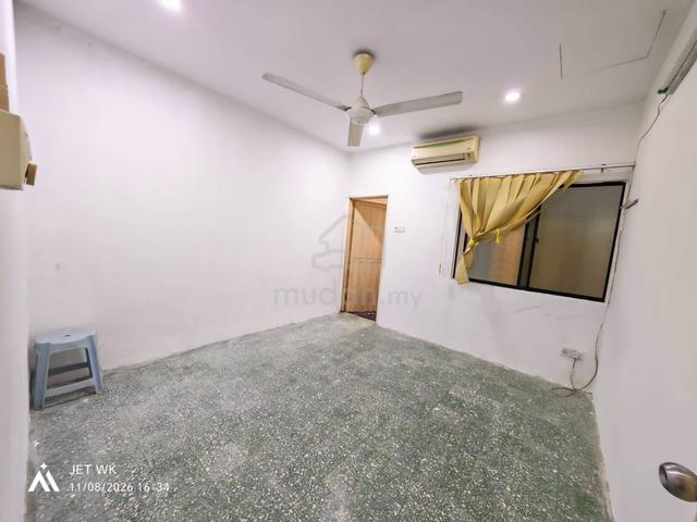 RENOVATED!! VALUE BUY!! 1 Storey House Seruling Taman Klang Jaya Klang 1