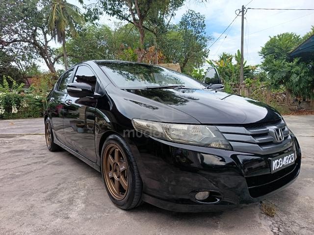 2010 Honda CITY 1.5 E (A) - 1