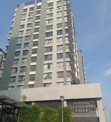 Utropolis Suites 1 1