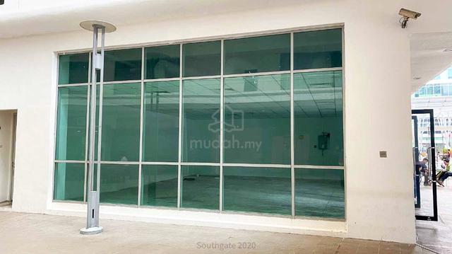Southgate Commercial Centre Shop lot near MRT LRT Chan Sow Lin Sg Besi 1