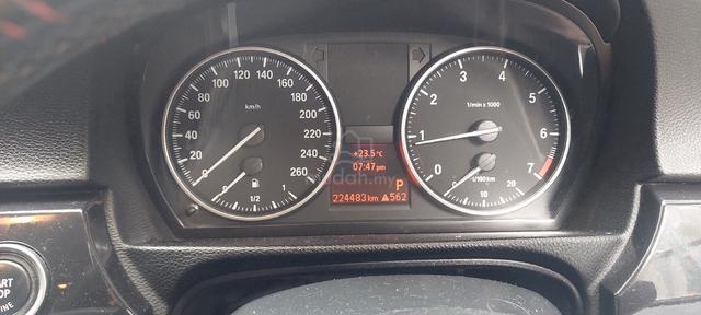 2009 Bmw 320i SPORTS (CKD) 2.0 FACELIFT (A) - 4