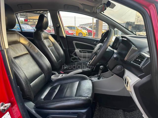 2018 Proton PERSONA 1.6 PREMIUM (A) - 5