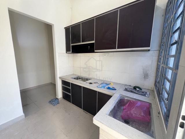 Pearl Villa Simpang Ampat l Gated Guarded l Partial Renovated 1