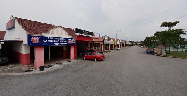 Shop Lot for Sale, Bandar Saujana Utama, Sungai Buloh 1