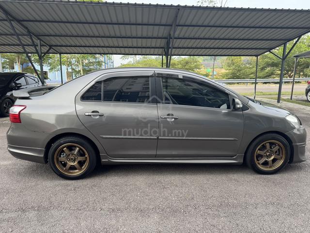 2010 Toyota VIOS 1.5 G NCP93R-BEPGKE (A) - 3