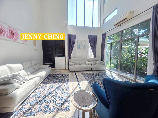 Residensi Harmoni | 3-storey bungalow| Gated & Guarded | Fully Renovat 1