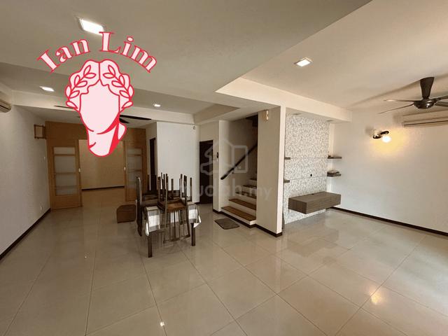 2 STOREY TERRACE TAMAN SUNGAI NIBONG PANTAI JERJAK Bayan Lepas Landed 1