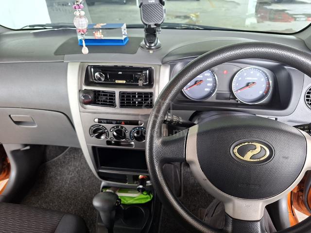2009 Perodua VIVA 1.0 ELITE EZi (A) - 3