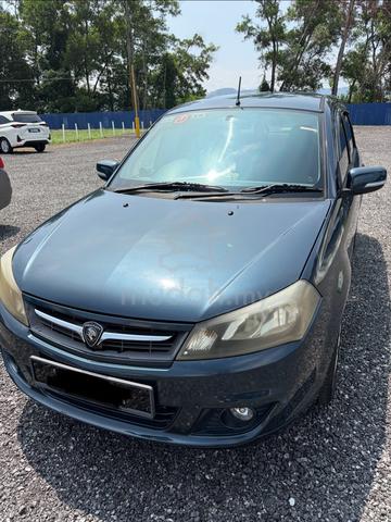 2013 Proton SAGA 1.3 FLX EXECUTIVE (M) - 1