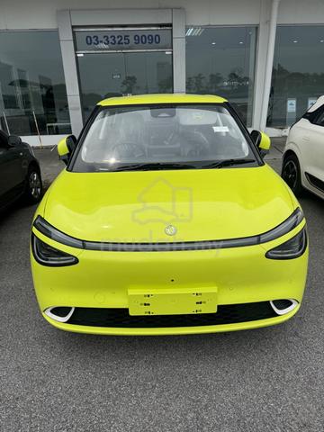 Model: Dongfeng Box E3 - 4