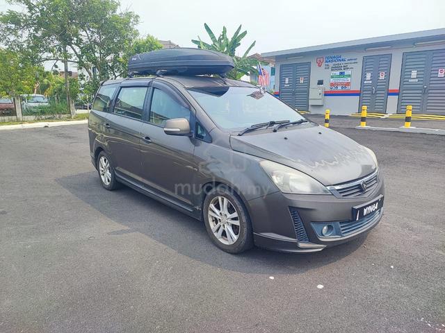 2013 Proton EXORA 1.6 BOLD PREMIUM (A) - 1