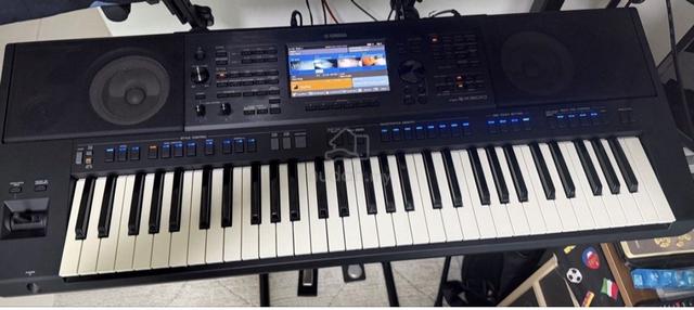 Carousel Image Selected