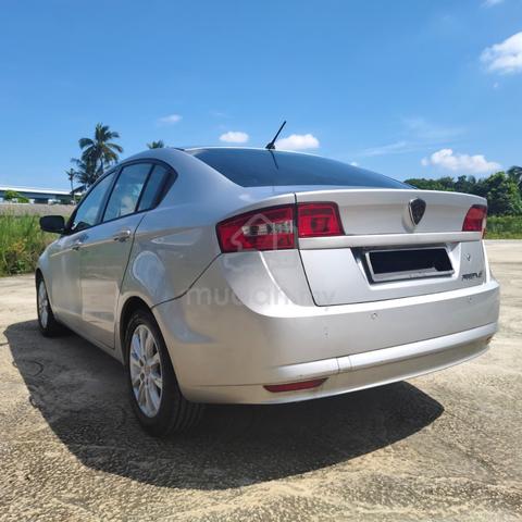 Proton PREVE 1.6 CFE PREMIUM (A) TURBO KEYLESS - 5