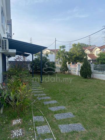 [CORNER LOT] 2 Storey Terrace Salak Perdana, Salak Tinggi BBST 1