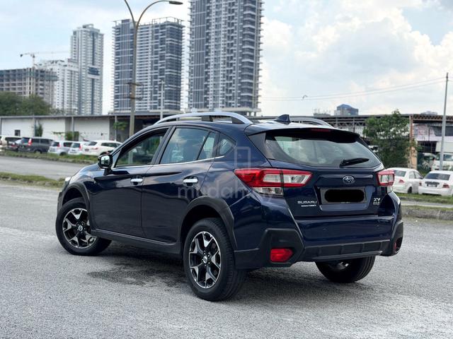 2019 Subaru XV 2.0 2.0I-P FACELIFT (A) BLN RM550 - 3