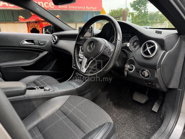 2015 Mercedes Benz A200 1.6 (A) A45 Kit 1YRWRTY - 3