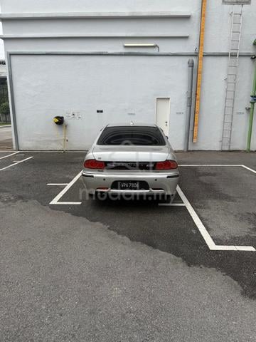 2006 Proton PERDANA 2.0 V6 ENHANCED VERSION 3 (A) - 4