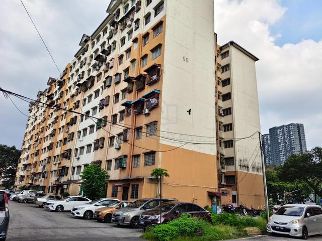 Taman Seri Murni (Selayang) 1