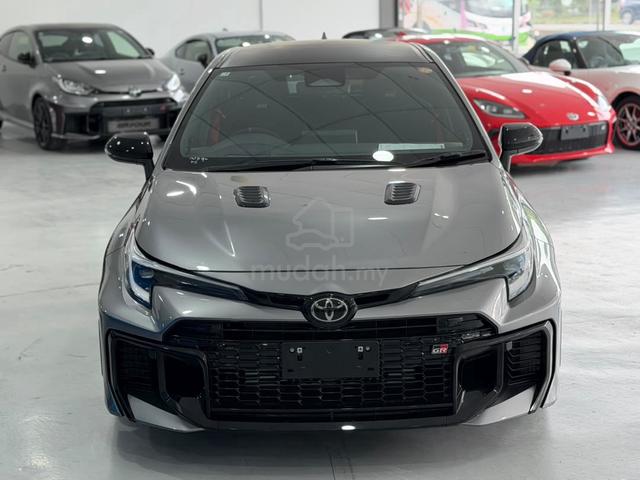 2025 Toyota GR Corolla RZ 1.6 (A) - 3