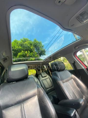 2011 Peugeot 5008 1.6 THP (A) - 5