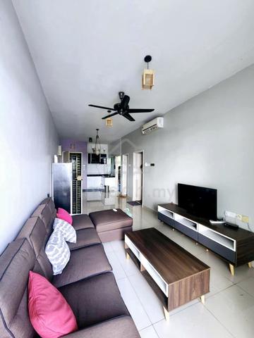 Nusa Heights 1
