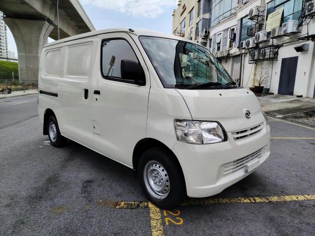 2020 Daihatsu GRAN MAX 1.5 (M) Panel Van - 1
