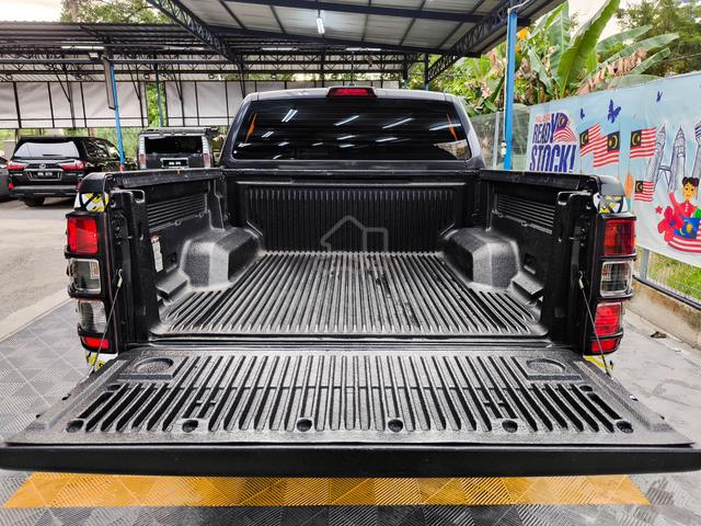 Ford RANGER 2.0 XLT (A) LIMITED Yr2021 UND/WRNTY - 5