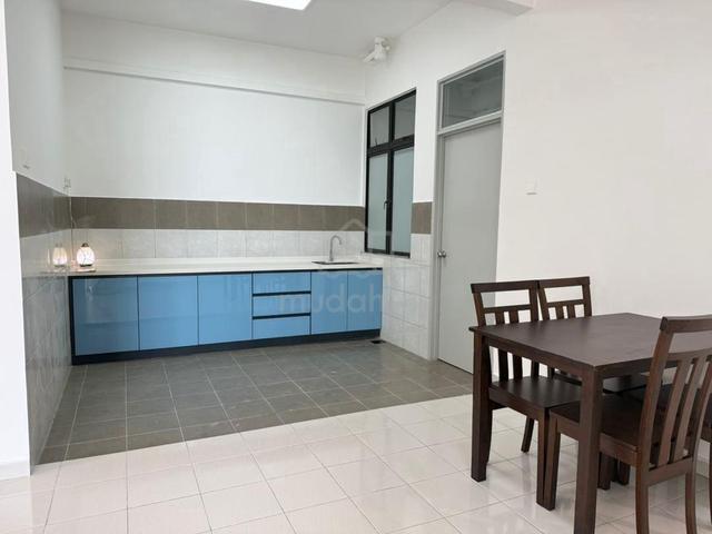 Ambience Residence @ Kota Syahbandar 1