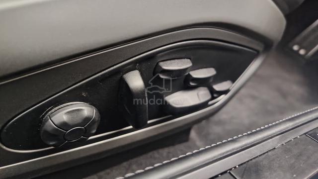 2021 Porsche 911 CARRERA S 3.0 TURBO (A) - 5