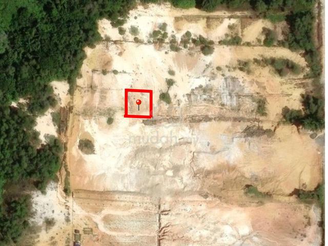 Premium Bungalow Lot Bukit Damar Cyberjaya 1