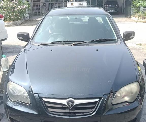 2015 Proton PERSONA 1.6 SV (A) - 1