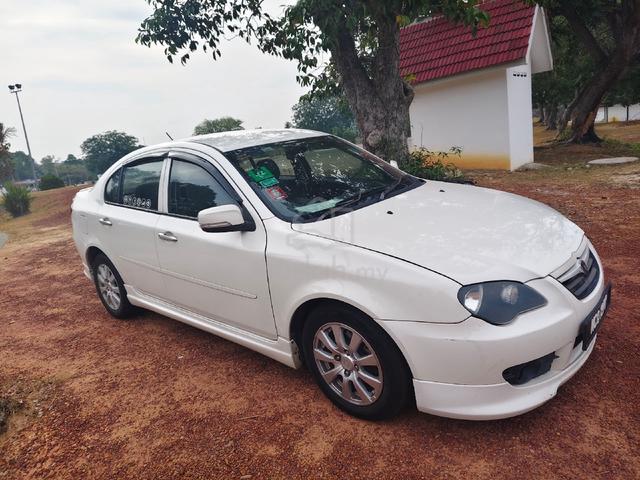 2014 Proton PERSONA 1.6 SV (M) - 1