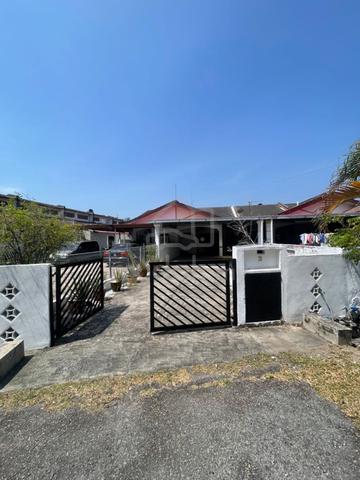 Fully Furnished Taman Pokok Mangga Untuk Disewa ‼️ 1