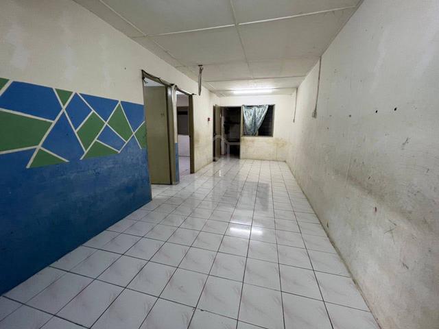 Bandar Baru Samariang Semariang, 100% LON 1
