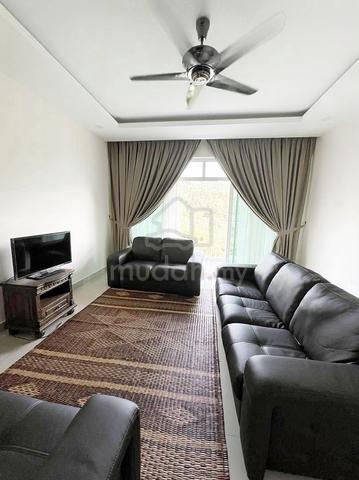 Setia Pinnacle 1