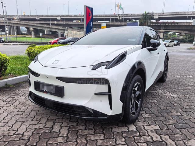 2024 Zeekr X 1.0 PREMIUM MY24 (A) - 2