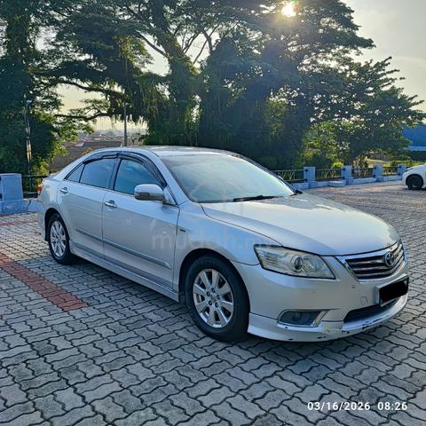 2008 Toyota CAMRY 2.0 G (A) - 1
