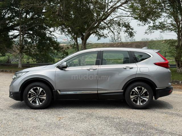 2018 Honda CR-V 2.0 2WD (A) 110K MILEAGE - 3