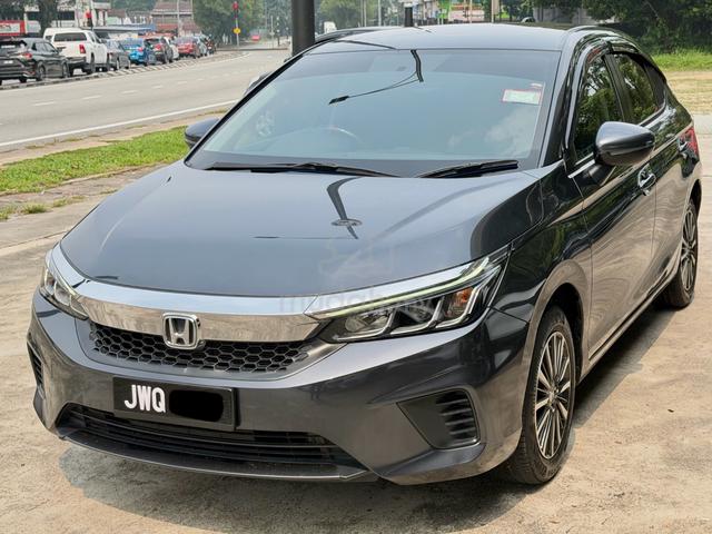 2023 HONDA CITY 1.5 E✅30k Mileage - 3