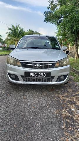 2011 Proton SAGA 1.3 FL (A) - 1
