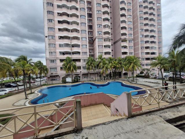 Desa Saujana 1