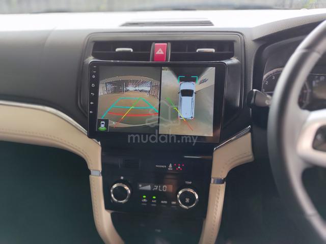 2019 Toyota RUSH 1.5 S ENHANCED (A) FULL LOAN - 5