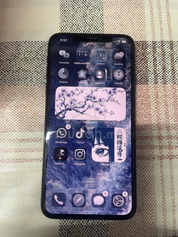 iphone 11 pro max (NFID) - photo 2 of 5