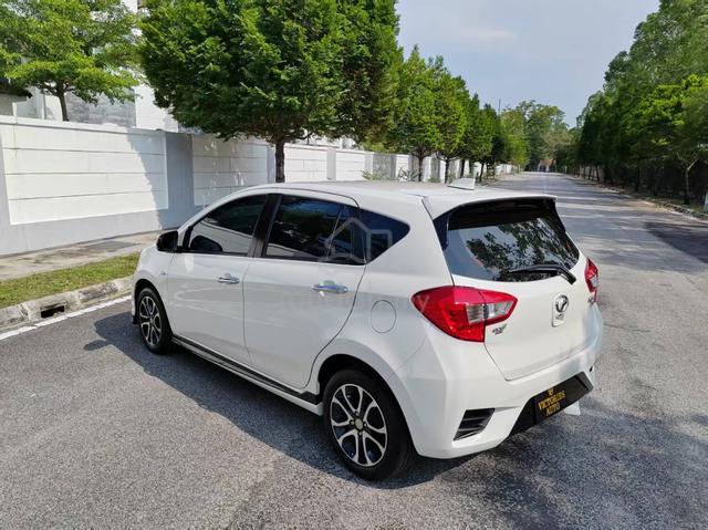 2019 Perodua MYVI 1.5 AV (A) - 3